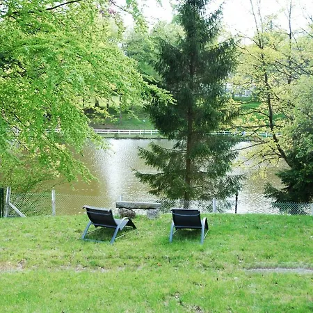 La Maison Du Lac *