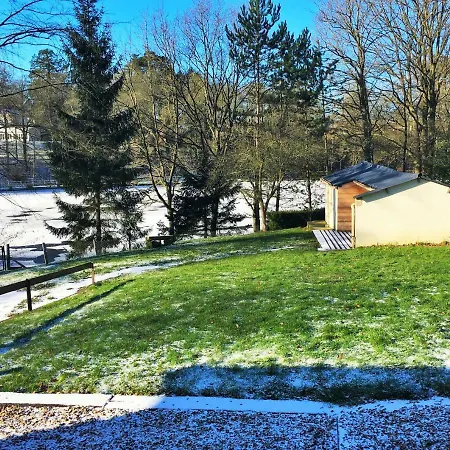 La Maison Du Lac Forges-les-Eaux