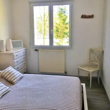 La Maison Du Lac Nyaraló