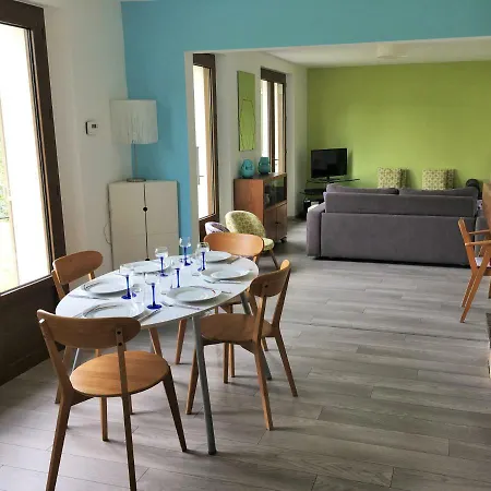 La Maison Du Lac Casa vacanze