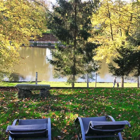 La Maison Du Lac