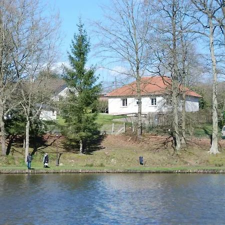 La Maison Du Lac Casa vacanze Forges-les-Eaux