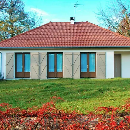 La Maison Du Lac Nyaraló Forges-les-Eaux