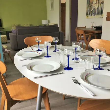 Casa vacanze La Maison Du Lac