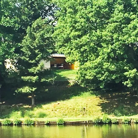 La Maison Du Lac * Forges-les-Eaux