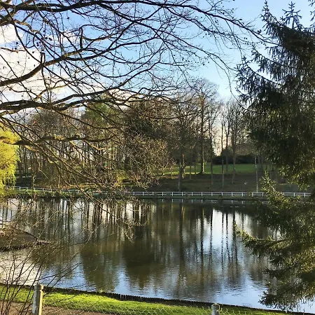 La Maison Du Lac Casa vacanze *