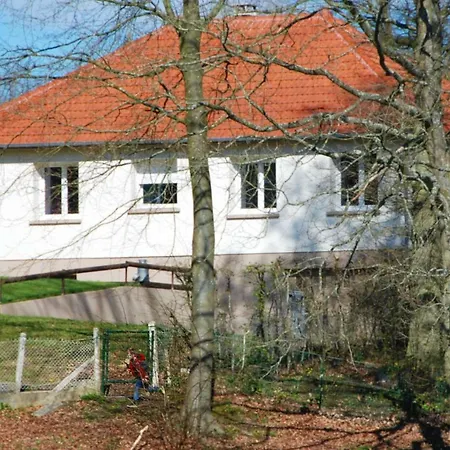 La Maison Du Lac Nyaraló *