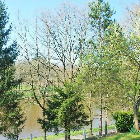 La Maison Du Lac *