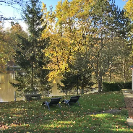 La Maison Du Lac